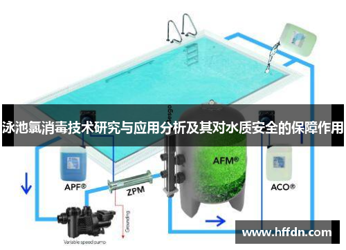 泳池氯消毒技术研究与应用分析及其对水质安全的保障作用